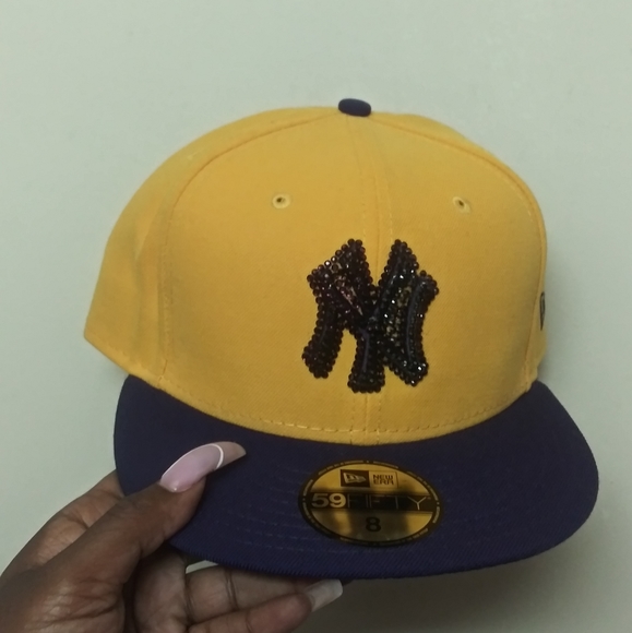 Bling Hat